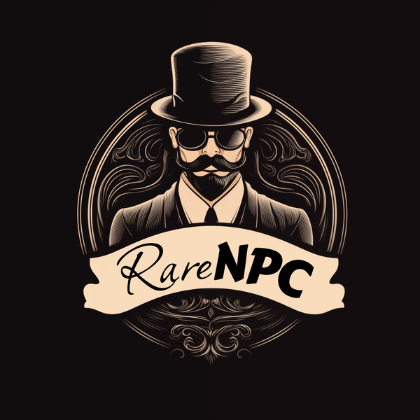 RareNPC