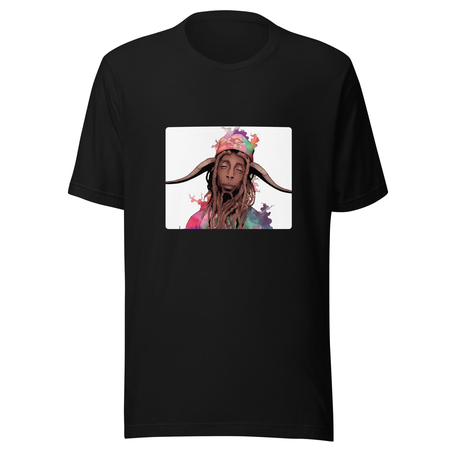 GOAT.wayne T-shirt