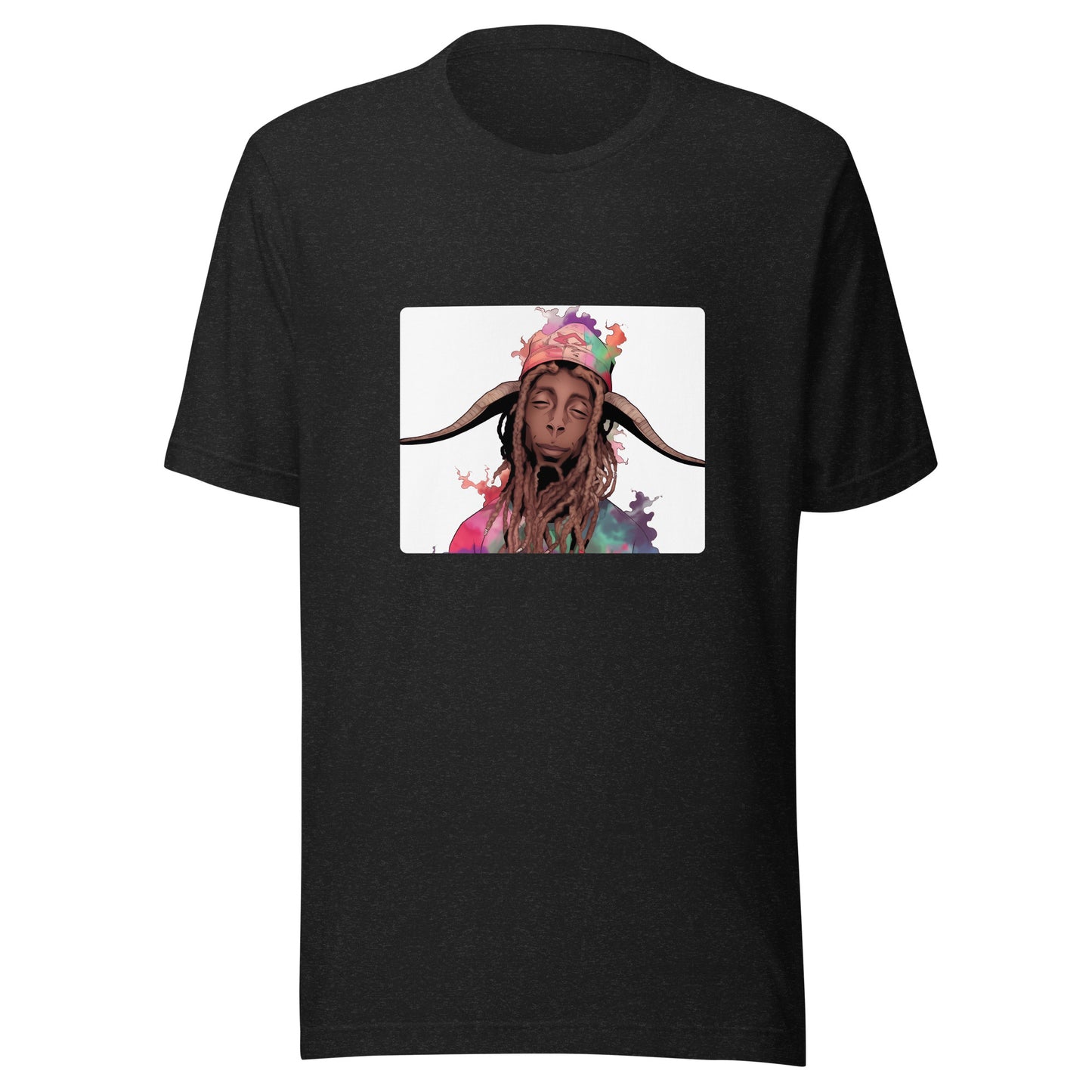 GOAT.wayne T-shirt