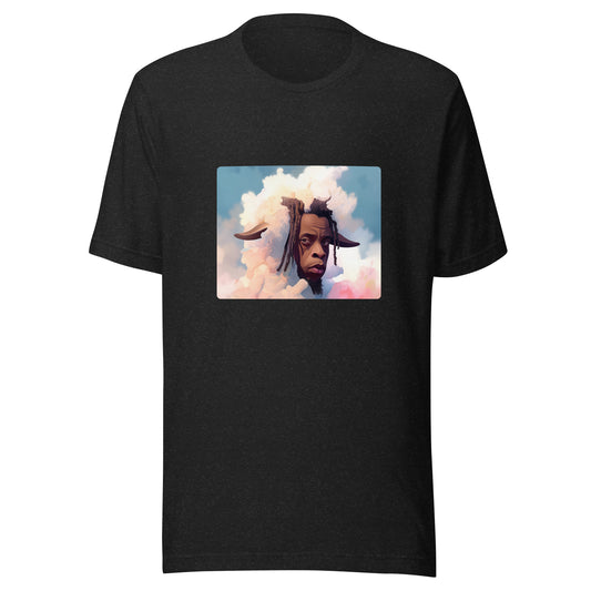 GOAT.jay T-shirt