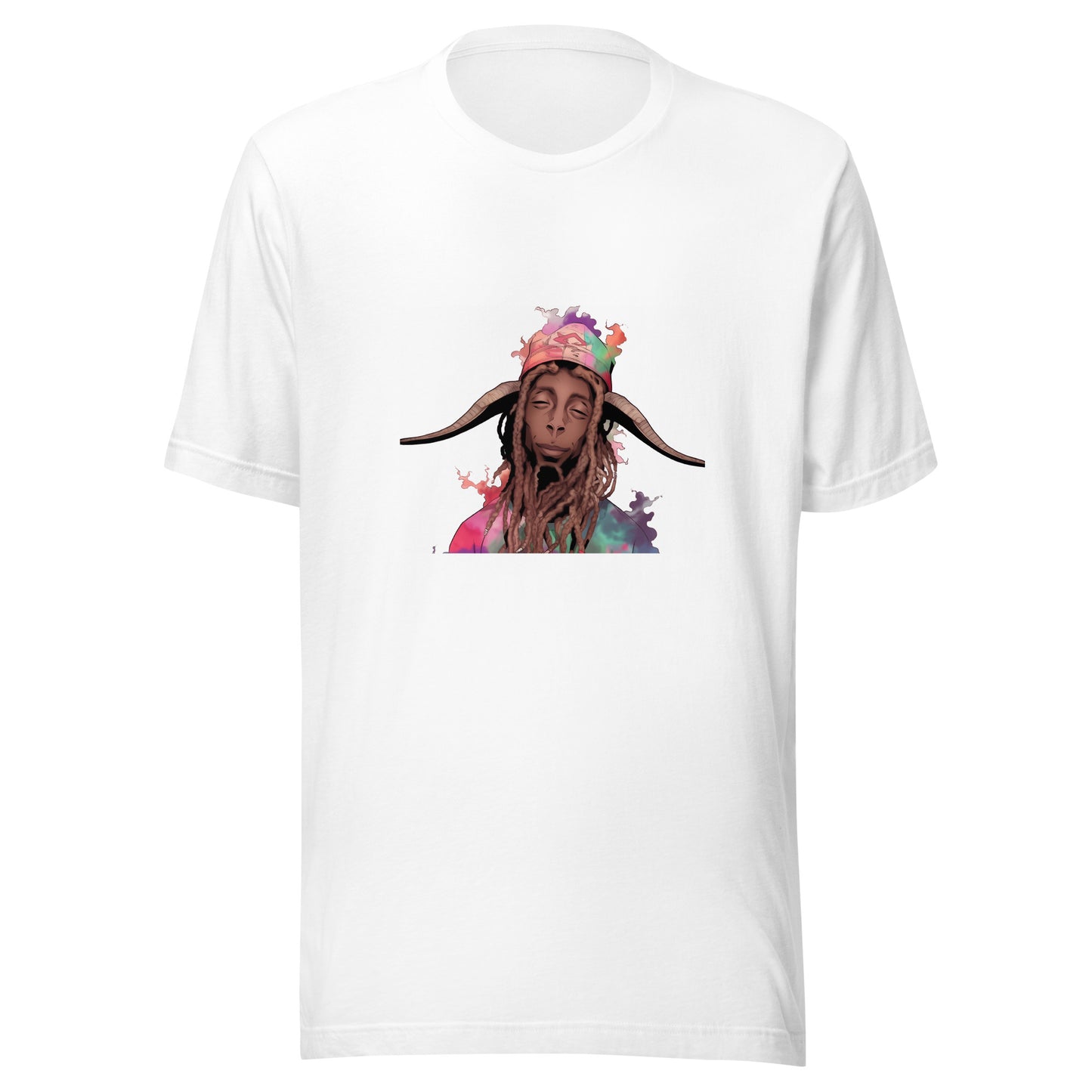 GOAT.wayne T-shirt